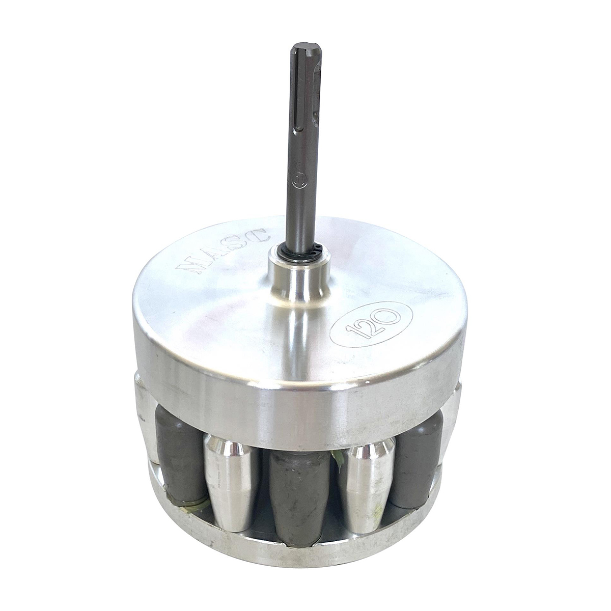 MASC Spezial-Aufweitconer für Fallrohr 120 mm